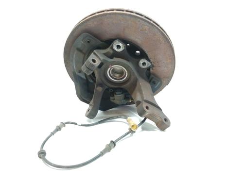 Right front steering knuckle OPEL VECTRA B (J96) 2.0 i 16V (F19) | BP5360429M26 