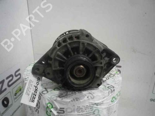 Used Alternator DAEWOO NUBIRA Saloon (J100) [1997-2025]  5342781