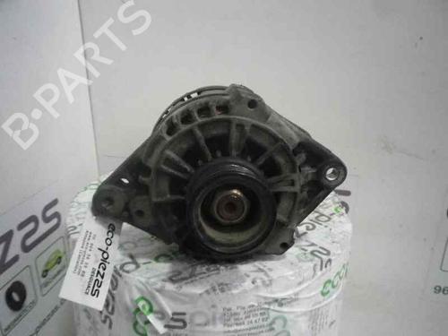 Alternador DAEWOO NUBIRA Saloon (J100) [1997-2024]  5342781