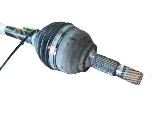 Right front driveshaft FIAT SCUDO Van 2.0 Multijet 145 (506) | BP29446622M39 