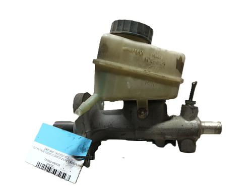 Brake master cylinder MERCEDES-BENZ C-CLASS (W203)  | BP11169036M77 