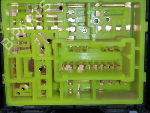 Mirror switch LAND ROVER RANGE ROVER SPORT I (L320) 3.6 D 4x4 | BP8334308I25 