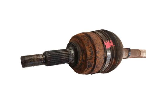 Right front driveshaft RENAULT EXPRESS Box Body/MPV 1.5 Blue dCi 75 (F6AA) | BP36812374M39 - Image 2