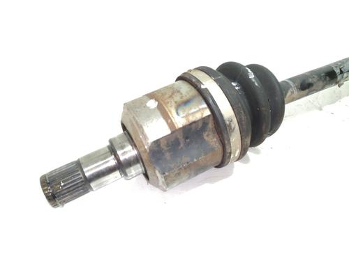 Left front driveshaft KIA SPORTAGE II (JE_, KM_)  | BP8793527M38 