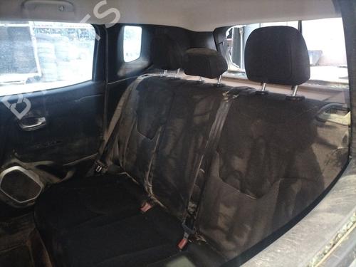 Bundpladebeskyttelse JEEP RENEGADE SUV (BU, B1, BV) 1.0 T-GDi | BP29308229M92 