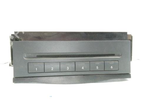 Radio MERCEDES-BENZ M-CLASS (W164)  | BP8413653E6 
