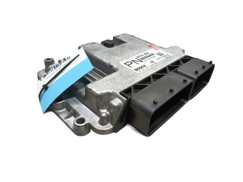 Used Engine control unit (ECU) NISSAN PATROL GR V Wagon (Y61) 3.0 DTi (160 hp) 22730987