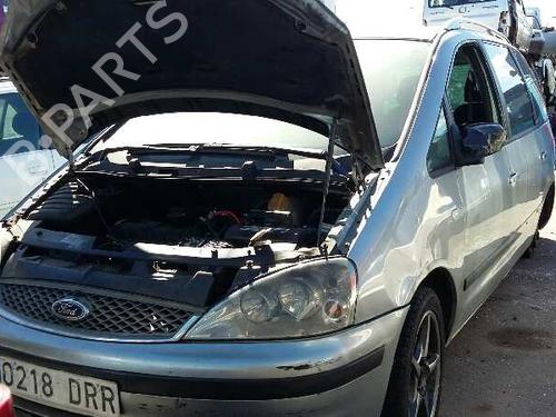 Climate control FORD GALAXY I (WGR)  | BP5801154I5 