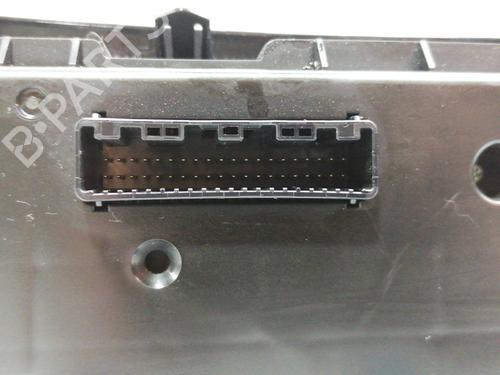 Climate control SUBARU XV (GT) 2.0 i AWD (GT7) | BP8510011I5 