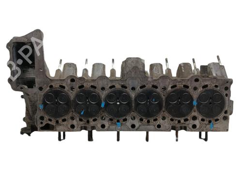 Cylinder head BMW X5 (E53) 3.0 d | BP26206487M5 