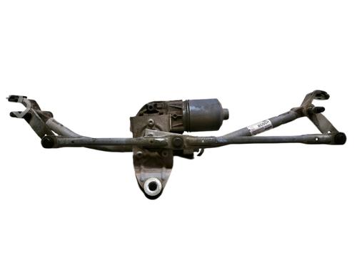 Used Front wiper motor BMW X3 (F25) xDrive 20 d (184 hp) 7158541