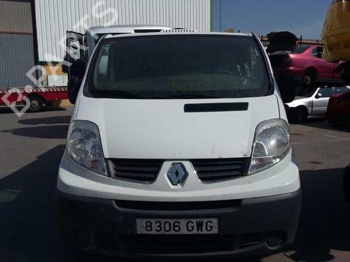 Starter RENAULT MEGANE I Classic (LA0/1_) 2.0 i (LA07, LA0G) | BP5367737M8 