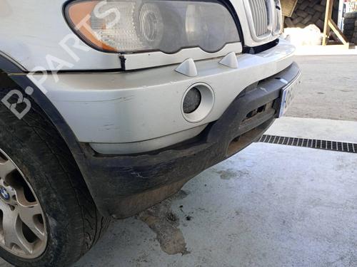 Front bumper BMW X5 (E53) 4.4 i | BP16537341C7 