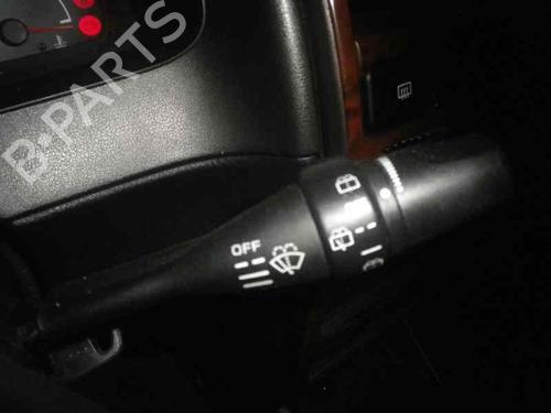 Climate control NISSAN ALMERA I Hatchback (N15)  | BP5351581I5 
