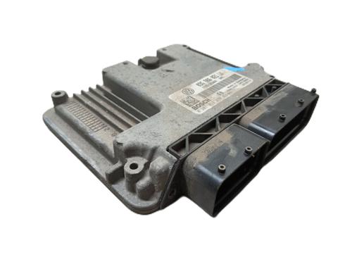 Used Engine control unit (ECU) SEAT LEON (1P1) 1.9 TDI (105 hp) 30122163
