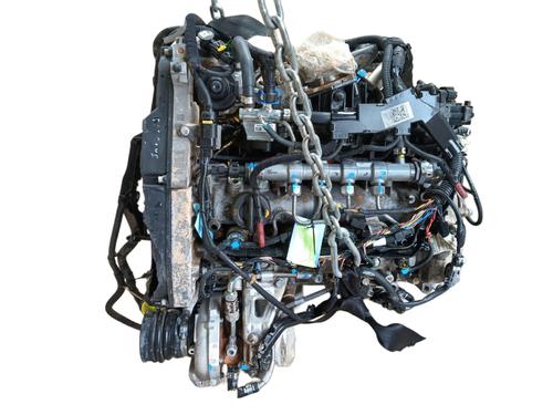 Motor ALFA ROMEO STELVIO (949_) 2.2 D Q4 (949.AXE2A) (180 hp) 29131891