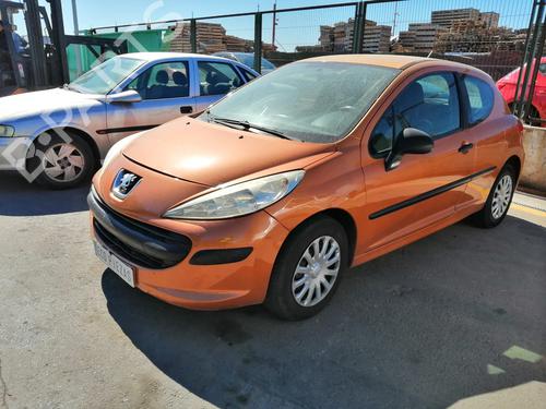 PEUGEOT 207 (WA_, WC_) 1.4 (75 hp) 1682352