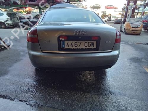 Bak støtfanger AUDI A6 C5 (4B2) 2.4 quattro | BP9846899C8 