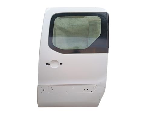 Venstre side skyvedør CITROËN BERLINGO MULTISPACE (B9) 1.6 HDi 90 (90 hp) 29851012