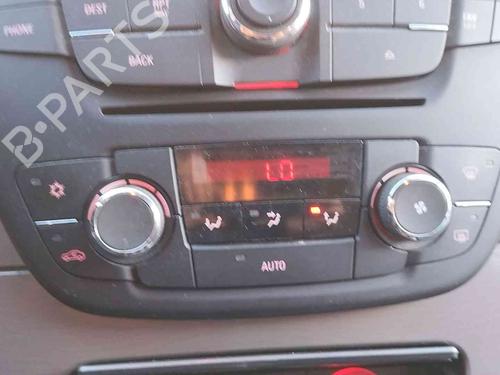 Climate control OPEL INSIGNIA A (G09) 2.0 CDTI (68) | BP38064895I5 - Image 2