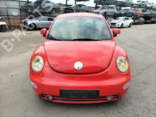 Used Parts VW NEW BEETLE (9C1, 1C1) 2.0 (115 hp) 4355263