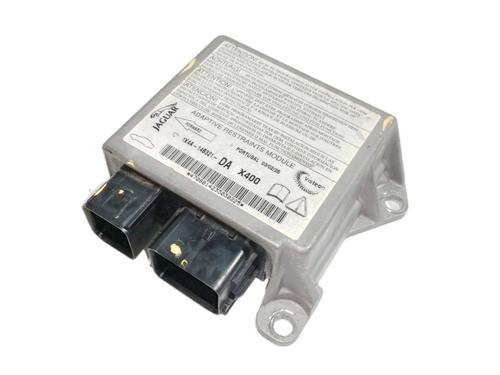 Airbag styreenhed JAGUAR X-TYPE I (X400) 2.5 V6 All-wheel Drive (196 hp) 10625521