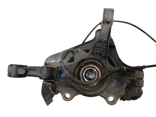 Right front steering knuckle OPEL CORSA D (S07)  | BP8323049M26 