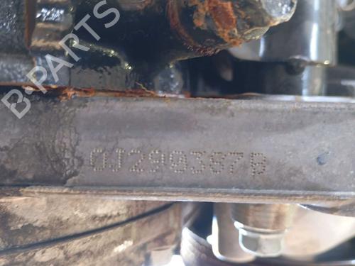 Engine KIA SPORTAGE IV (QL, QLE) 1.7 CRDi | BP33963445M1 - Image 6