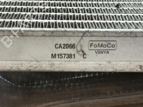 AC radiator FORD FOCUS III Saloon 1.0 EcoBoost | BP32468923M32