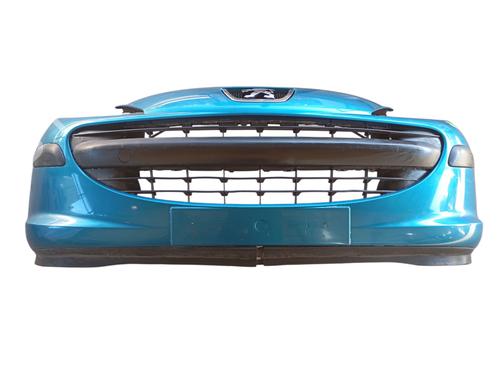 Used Front bumper Front bumper PEUGEOT 207 (WA_, WC_) 1.4 (75 hp) 35782183 35782183