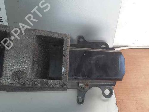 Front bumper reinforcement SKODA ROOMSTER (5J7) 1.4 TDI | BP5390887C109 