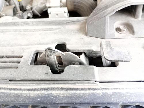 Hood lock KIA CARENS III MPV (UN) 2.0 CRDi 115 | BP22899093C133 