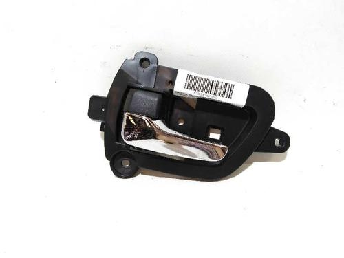 Front left interior door handle MITSUBISHI OUTLANDER II (CW_W) 2.0 DI-D (CW8W) | BP5655975I13 