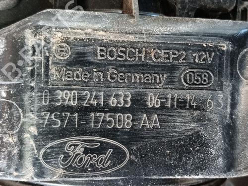 Front wiper motor FORD MONDEO IV Saloon (BA7)  | BP30142946M29 