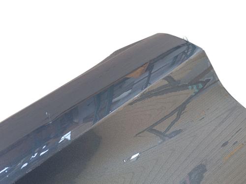 Left front fenders SEAT LEON (KL1, KLG) 1.5 TSI | BP29863124C41