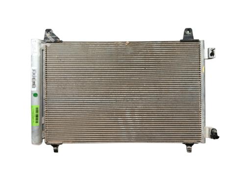 Used AC radiator AC radiator PEUGEOT 2008 II (UD_, US_, UY_, UJ_, UR_, UC_) 1.2 PureTech 130 (USHNS, URHNS) (130 hp) 34554660 34554660