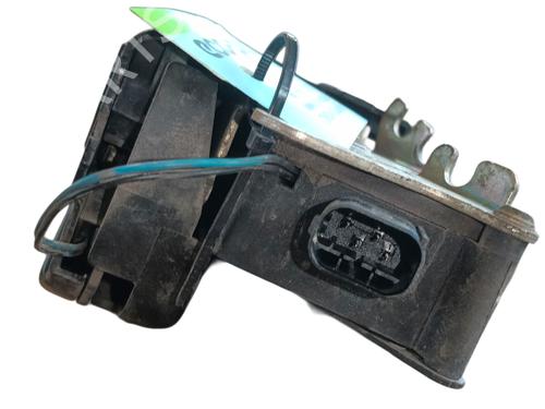 Front left lock MERCEDES-BENZ VITO / MIXTO Van (W639) 111 CDI (639.601, 639.603, 639.605) | BP28576429C98 