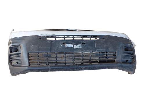 Used Front bumper CITROËN BERLINGO Box Body/MPV (K9) 1.5 BlueHDi 100 (102 hp) 25736703