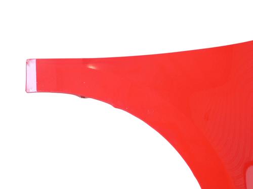 Right front fenders VW POLO V (6R1, 6C1) 1.4 (6R1) | BP27199223C42 