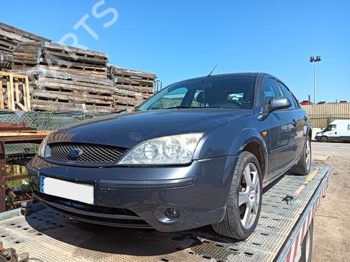 Instrument cluster FORD MONDEO III (B5Y) 2.0 16V TDDi / TDCi | BP26025760C47 