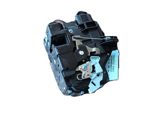Serrure avant droite SKODA OCTAVIA II (1Z3) 2.0 TDI 16V (140 hp) 26948352