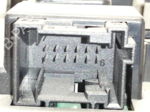 Interior roof light MERCEDES-BENZ M-CLASS (W164)  | BP8396369I8 