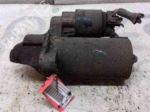 Used Starter AUDI ALLROAD C5 (4BH) 2.7 T quattro (250 hp) 5808951