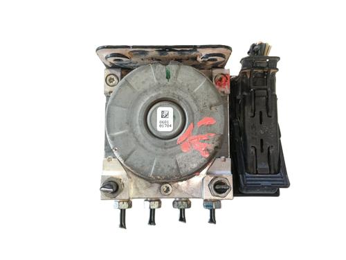 Used ABS pump FORD KA+ III (UK, FK) 1.2 Ti-VCT (85 hp) 31149209