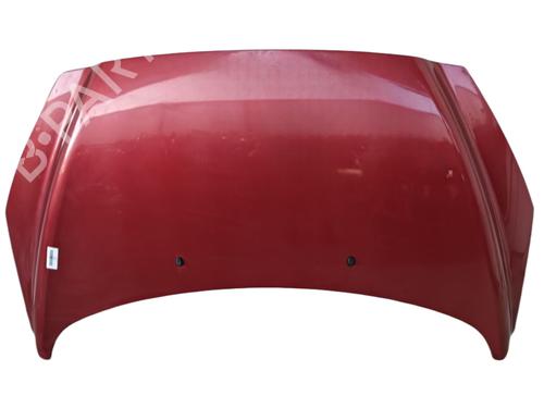 Used Hood PEUGEOT 308 I (4A_, 4C_) 2.0 HDi (136 hp) 18876001