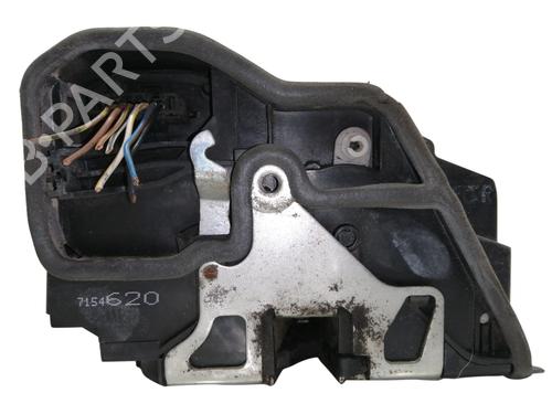 Front right lock BMW X3 (E83) 2.0 d | BP7005540C97 