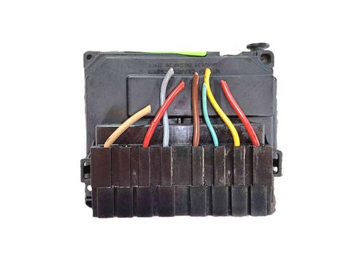 Electronic module CITROËN C4 I (LC_) 1.6 HDi | BP37607212M83 - Image 4