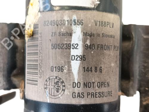 Right front shock absorber ALFA ROMEO GIULIETTA (940_) 1.4 TB (940FXA1A, 940FXT1A) | BP32336683M17