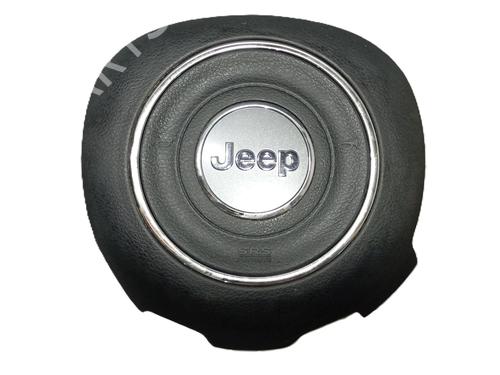 Used Driver airbag JEEP RENEGADE SUV (BU, B1, BV) 1.0 T-GDi (120 hp) 26558160