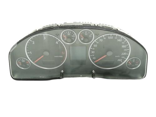 instrument-cluster-audi-allroad-c5-4bh-25-tdi-quattro-4z7920930c-2000-2001-2002-2003-2004-2005-10740380 main image